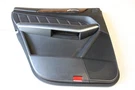 X166 Mercedes Rear Left Driver Side Door Panel Interior Trim Cover Handle Black. Fixed Price $140.00.