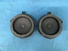 2015-2023 Ford Mustang Gt Mach Front Speakers KR3T18808CC. Fixed Price $99.99.