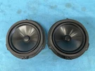 2015-2023 Ford Mustang Front Left & Right Side Door Speaker GR3T-18808-VB Oem. Fixed Price $44.99.