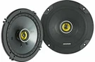 Kicker Series 6.5" 2-WAY 100W Rms Speakers CSC65 Pair. Fixed Price $84.96.
