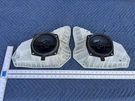 2006-2012 Mitsubishi Eclipse Front Door Speaker Housing Lh Rockford #3534M. Fixed Price $89.99.
