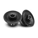 Recoil A-MX65 Pro Audio Midrange Coaxial Speakers W/ Built-in Bullet Tweeters. Fixed Price $49.99.