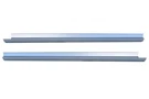 04-09 Toyota Prius Slip-on Rocker Panel Door Rust Repair-. Fixed Price $144.84.