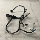 1997-2001 Toyota Camry Front Right Door Wire Harness P/n UTA82151-AA150-B Oem. Fixed Price $53.99.