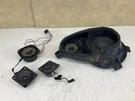 03-06 Mercedes-benz R230 SL500 Front Right Passenger Door Speaker Set Of 4. Fixed Price $55.24.