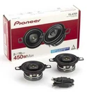 Pioneer TS-A709 2-3/4 2-WAY, 450 Max Power, 16MM Tweeter Coaxial Speaker Pair. Fixed Price $59.99.