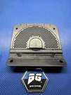 2014-2020 Bmw 428I F32 Front Left Side Floor Woofer Speaker Grille Cover Oem. Fixed Price $34.99.