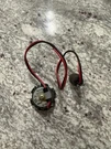 Delco Electronics Oem Gm Tweeter Speaker Part #1625242, REV02,. Fixed Price $15.00.