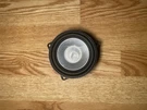 08-11 Land Range Rover Sport Rear Left Right Side Door Sound Speaker Oem. Fixed Price $18.00.