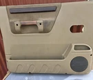 1999 - 2004 Land Rover Discovery Il Left Front Door Panel Trim Oem. Fixed Price $89.00.