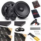Speakers For Skoda Superb Iii (front) Incl. Insulation Plug & Play Option. Fixed Price $441.31.