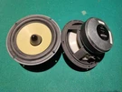 Woofer Focal K2 Power Kle 16CM 6.5" Nos New Old School Stock. Fixed Price $352.31.