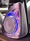 4D Tweeter For Mercedes-benz 2015-2018 W205 C300 C400 C43 C63 Rotating Speakers. Fixed Price $167.20.
