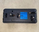 Bmw Rear Lh Seat Adjust Switch 61-31-1-388-114 For 525I, 530I, 535I & More. Fixed Price $124.92.