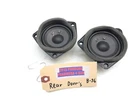 2010-2016 Porsche Panamera Rear Door Bose Speakers X2 Oem.. Fixed Price $34.99.