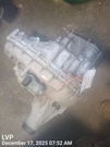 Transfer Case Oem 20-23 Chevrolet SILVRDO25 1YR Wrnty. Fixed Price $1050.00.