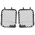 2015-2026 Ford Transit 150 Powder Coated Rear Window Glass Metal Grilles. Fixed Price $259.87.