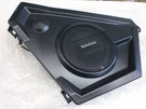 2017 Polaris Slingshot Oem - Rockford Fosgate Base Audio Pod Kit 2882315 **new**. Fixed Price $699.99.