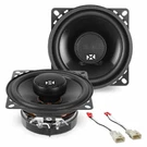 Front Dash Speaker Replacement Package For 1990-1993 Toyota Celica Nvx. Fixed Price $50.99.