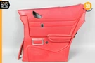 73-81 Mercedes R107 450SLC 380SLC Coupe Rear Right Side Interior Door Panel Oem. Fixed Price $219.95.