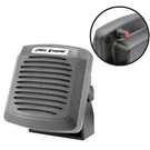 Rugged Radios Xtreme Waterproof Speaker W/ 15W Amplifier, Volume & Power Control. Fixed Price $73.38.