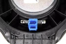 Genuine Acdelco Rear Side Door Speaker 23418091. Fixed Price $124.82.