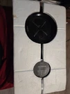 Sony XS-FB1630 6.5" 3-WAY 270W Speakers Black, Pair. Fixed Price $39.95.