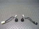 02-05 Lexus JCE10L IS300 Set Of Front Right & Left Door Speaker Tweeter Oem. Fixed Price $35.78.