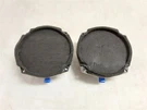 Chevy Corvette C6 Oem Bose Rear Speaker Set 10306215 2005-2013 137798. Fixed Price $55.54.