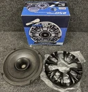 Audiopipe APMP-623CHF 6" Compression Midrange Loudspeaker/new-open Box. Fixed Price $38.85.