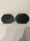 1997 1998 Ford F-150 Side Door Sound System Audio Two Speakers F65F-18808-AA. Fixed Price $30.00.