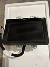 Kia Oem Optima Front Navigation Radio Stereo Headunit Screen Monitor 2011-2013. Fixed Price $169.99.