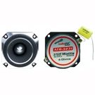Pair (2 Tweeter) Audiopipe ATR-3231 Heavy Duty Titanium Super 350W Each. Fixed Price $36.88.