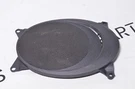 Porsche 911 Left Door Panel Cover Speaker Granite Grey 99655580100. Fixed Price $30.00.