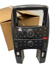 Oem Acdelco Audio Radio Control Panel With Heated Seat Fits 2012-2015 Chevy Volt. Fixed Price $249.99.