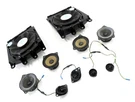 2008 Bmw 535I (E60) Radio Stereo Subwoofer Tweeter Speaker SET-10. Fixed Price $121.84.