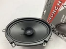 Sondpex Crunch CR-OER57 5"X7" 60W Oem Replacement Speaker. Fixed Price $14.95.