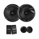 Power Acoustik EF-60C 6.5 500W Max 2-WAY Component Set Speakers Pair. Fixed Price $44.99.