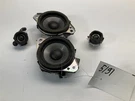 13-20 Toyota Scion Fr-s Front Left Right Dash Speakers Pair W/ Tweeters. Fixed Price $43.99.