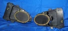 2003-2008 Jaguar Type Pair Of Front Door Speakers Loudspeaker Oem W/warranty. Fixed Price $47.96.