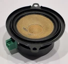 Saab 9-3 Genuine Oem 2007-2011 Bose Center Dashboard Speaker 12760154. Fixed Price $29.99.