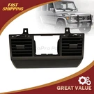 4636807508 Center Dashboard Speaker Grille Cover Air Vent For Benz W463 G500 G55. Fixed Price $68.12.
