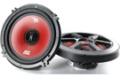 Mtx TERMINATOR6 6.5" Round 45W-RMS 90W-MAX 2 Way Coaxial Car Speakers 4-OHM Pair. Fixed Price $59.95.