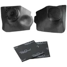 1956-70 Vw Beetle Kick Panels Convertible With R-652N Speakers & Sound Dampening. Fixed Price $224.97.