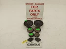 **as Is** Bmw 318I E36 Sedan Set Of Speaker Fits 1992 1993 1994 1995. Fixed Price $49.93.
