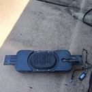 2015-2017 Jeep Wrangler Rubicon Jk Alpine Subwoofer Speaker Assembly 68223349AD. Fixed Price $269.99.