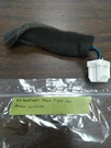 99-04 Nissan Pathfinder Front Right Passenger Door Speaker Bose Connector. Fixed Price $13.95.