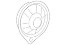 Genuine Mercedes-benz Front Dr Speaker 447-827-11-60. Fixed Price $63.00.