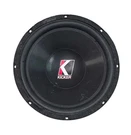 Old School Kicker C12A Competition Series Subwoofer Svc 4. Fixed Price $189.99.