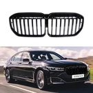G11 Grill/front Grilles Kidney Replacement For Bmw 7 Series G12.... Fixed Price $98.89.